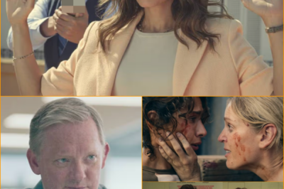 🚨 SHETLAND STAR’S ADDICTIVE NETFLIX THR-ILLER IS BEING HAILED AS THE “PERFECT BINGE WATCH” — AND VIEWERS SAY IT’S IMPOSSIBLE TO TURN OFF…