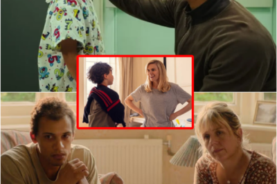 THE SH0CKING TRUE STORY BEHIND NETFLIX’S THE WITNESS — THE REAL KI-LLER OF RACHEL NICKELL WASN’T CAUGHT FOR YEARS AFTER A CASE THAT LEFT BRITAIN STUNNED…