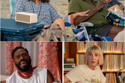 NETFLIX VIEWERS ARE STAYING UP UNTIL MIDNIGHT TO BINGE THIS RETURNING 8-PART DRAMA — FANS SAY THE NEW SEASON IS EVEN MORE ADDICTIVE, EMOTIONAL AND IMPOSSIBLE TO TURN OFF”!