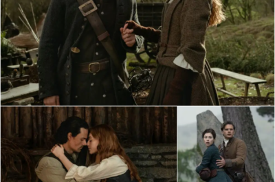 OUTLANDER’S EPIC SUCCESSOR IS RETURNING — AND SEASON 2 PROMISES MORE ROMANCE, MORE DANGER, AND THE SH0CKING TWISTS FANS HAVE BEEN WAITING FOR…