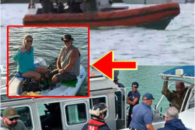 🚨 TWO MONTHS LATER… — A NEW DETAIL HAS PROMPTED THE SEARCH FOR LYNETTE HOOKER TO RESUME IN THE BAHAMAS