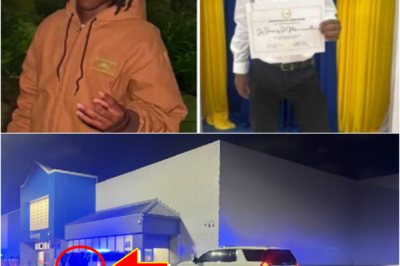 🚨 ONE DESPERATE MESSAGE ECHOES ON — JA’DERRIUS MINNIEWEATHER’S GRANDMOTHER SAYS SOMEONE KNOWS THE TRUTH