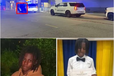 🚨 A CRUCIAL CLUE MAY BE HIDING IN PLAIN SIGHT — FAMILY URGES PUBLIC TO LOOK CLOSER AT PHOTO OF MISSING 15-YEAR-OLD