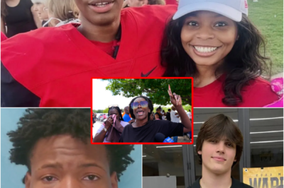 🚨 EMOTIONS ERUPT IN COURTROOM — KARMELO ANTHONY BREAKS DOWN AFTER MURD-ER CONVICTION, SUPPORTERS SPARK CHAOS OUTSIDE COURTHOUSE…