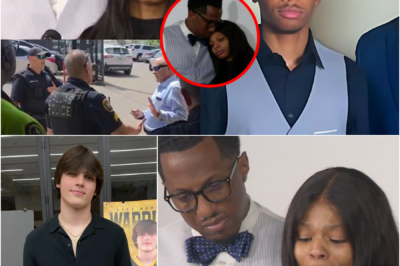 🚨 PLEASE HAVE MERCY ON MY SON… — MOTHER OF A CONVICTED TEENAGER COLLAPSES IN COURTROOM AFTER VERDICT, THE MOMENT AFTER LEAVES EVERYONE…