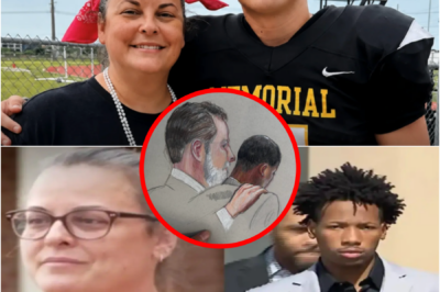 🚨 MY SON WAS MURD-ERED… — MOTHER OF AUSTIN METCALF BREAKS DOWN IN COURTROOM VI-CTIM IMPACT STATEMENT, EVERY WORD CUTTING THROUGH THE SILENCE