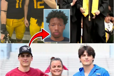🚨 NOW I WANT EVERYTHING TAKEN FROM YOU… — VIC-TIM’S BROTHER DELIVERS FIERY COURTROOM STATEMENT AFTER KARMELO ANTHONY SENTENCING