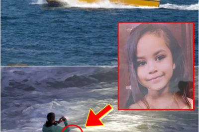 🚨 OFFICIALS RECOVER B0DY OF MISSING GIRL WHO WAS SWEPT AWAY WITH MOM AND SIBLING, A DETAIL THAT HAS LEFT RESCUE TEAMS HEARTBROKEN…