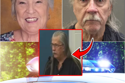 🚨 BREAKING NEWS — RETIRED COP ACCUSED OF MU-RDERING WIFE REPORTEDLY GAVE POLICE A SH0CKING EXPLANATION — ONE DETAIL IS DRAWING INTENSE ATTENTION…