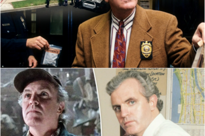 🚨 TOP GUN: MAVERICK ACTOR JAMES HANDY’S FINAL DAYS COME INTO FOCUS — ONE DETAIL IS DRAWING ATTENTION…