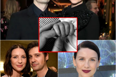 CAITRÍONA BALFE KEEPS HER SON OUT OF THE SPOTLIGHT — AND FANS ARE MORE CURIOUS THAN EVER