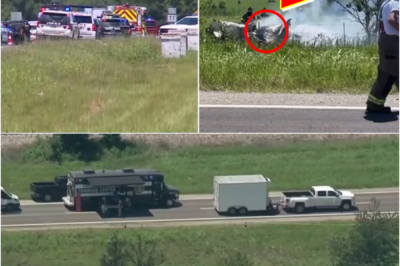 🚨 TWELVE PEOPLE KI-LLED IN ‘BRU-TAL’ MISSOURI SKYDIVING PLANE CRASH — POLICE ISSUE LATEST STATEMENT ON DEVASTATING INCID-ENT…
