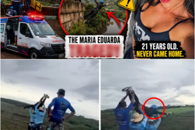 🚨 SHE TRUSTED THEM WITH HER LI-FE… THEN THEY FORGOT THE ROPE — CCTV CAPTURES EVERYTHING…
