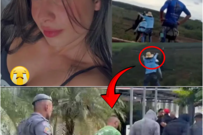 🚨 WHO WAS THE CRAZY… — DE FREITAS’ FINAL POST SH0CKS MANY, A DETAIL THAT HAS LEFT PEOPLE REELING…