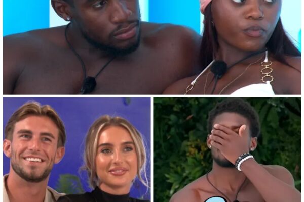 Love Island’s First-Look Preview Sparks Spoiler Frenzy as Fans C...