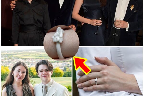 Royal Fans Left Spe–echless After Princess Margaret’s Gran...