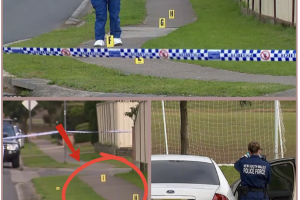 A FATHER’S FINAL MOMENTS ENDED IN HORROR..!  SHOCKING NEW ALLEGA...