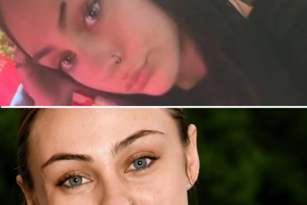 5 DAYS OF MYSTERY: 16-year-old girl vanishes without a trace — Communi...