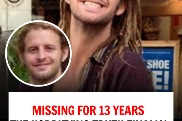 A shocking ruling has uncovered the fate of Martyn Tann — the man who ...