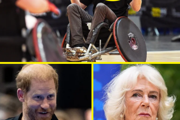 Prince Harry Reportedly Sets ONE “Non-Negotiable” Condition for Reconc...