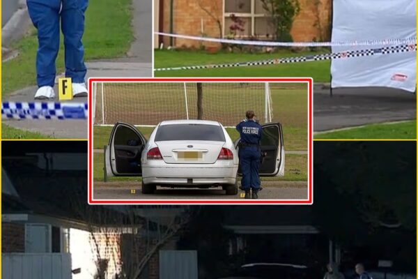 FATHER WAS ALLEGEDLY SET ON FIRE BEFORE D-YING OUTSIDE HIS OWN HOME 💥 ...