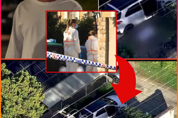THE CLUE HIDDEN UNDER HIS CAR MAY EXPLAIN EVERYTHING 💥 POLICE EXAMINE ...