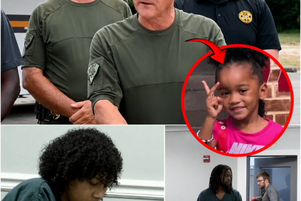 🚨 JUSTICE FOR JAVEAYAH MAY BE CLOSER THAN EVER — PROSECUTORS ARE REPOR...