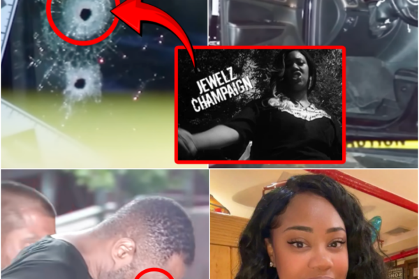 🚨 THE UNCLE ACCUSED OF FAT-ALLY SH00TING HIS OWN NIECE HAS NOW BEEN ID...