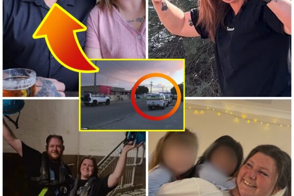 I Tried So Hard to Save You…: Fiancé’s Devastating Final Words After Y...