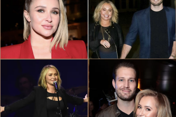 HE HAS FINALLY BROKEN HIS SILENCE..! – HAYDEN PANETTIERE’S BOYFR...