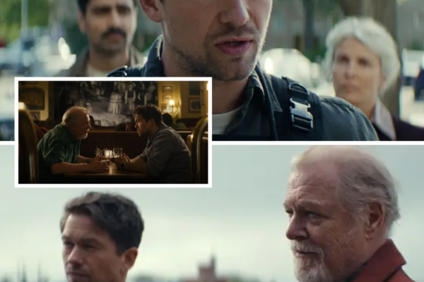 NETFLIX FANS CAN’T PUT DOWN THIS ‘INTENSE’ NORDIC CRIME DRAMA — FIVE P...
