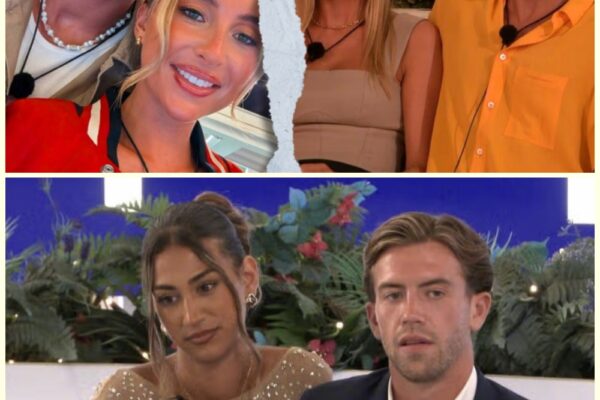 Love Island’s Six-Week Curse Explained: The Telling Reason So Many Cou...