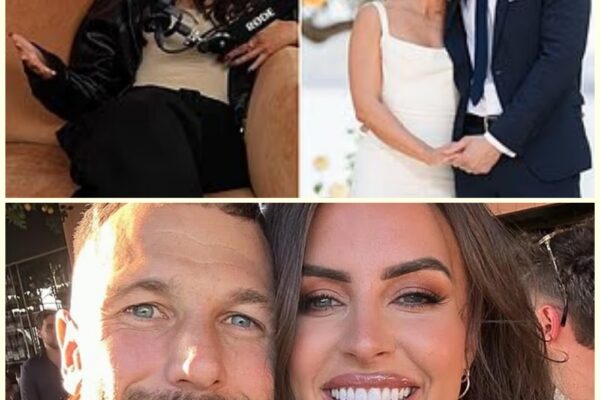MAFS’ Rhi Disljenkovic Reveals Why She Left Jeff Gobbels After Once Be...