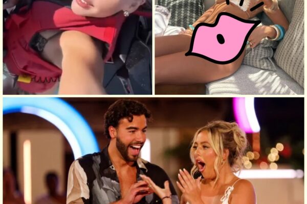 Love Island’s Jess Harding Finds Love Again 8 Months After All Stars —...